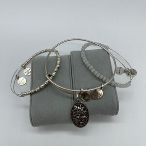 Alex and Ani Friend Trio 2016